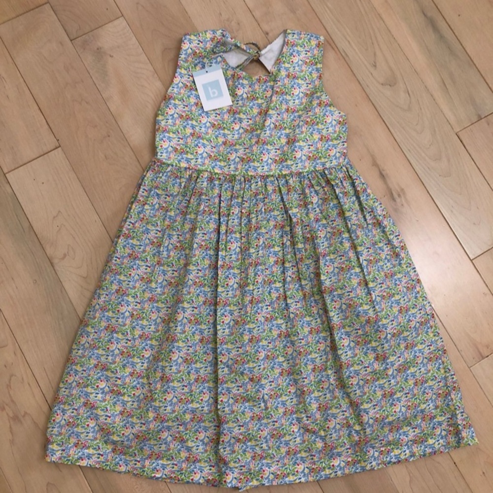 Bella bliss dress